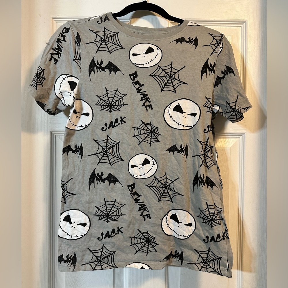 Nightmare Before Christmas T-Shirt